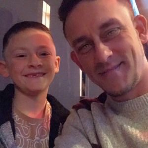 Meet your Posher, Robert